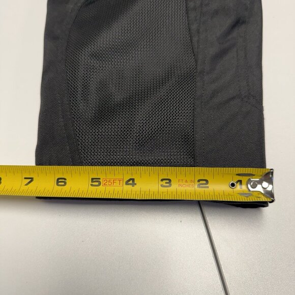 Sedici #16 Padded Motorcycle Pants Adult Small Black 30x28.5 Biker - Picture 14 of 14